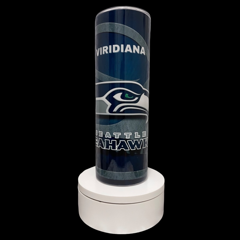 Seahawks 20oz Tumbler